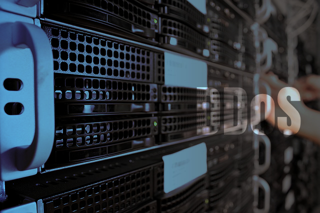 AUMENTO PELIGROSO DE ATAQUES DDOS