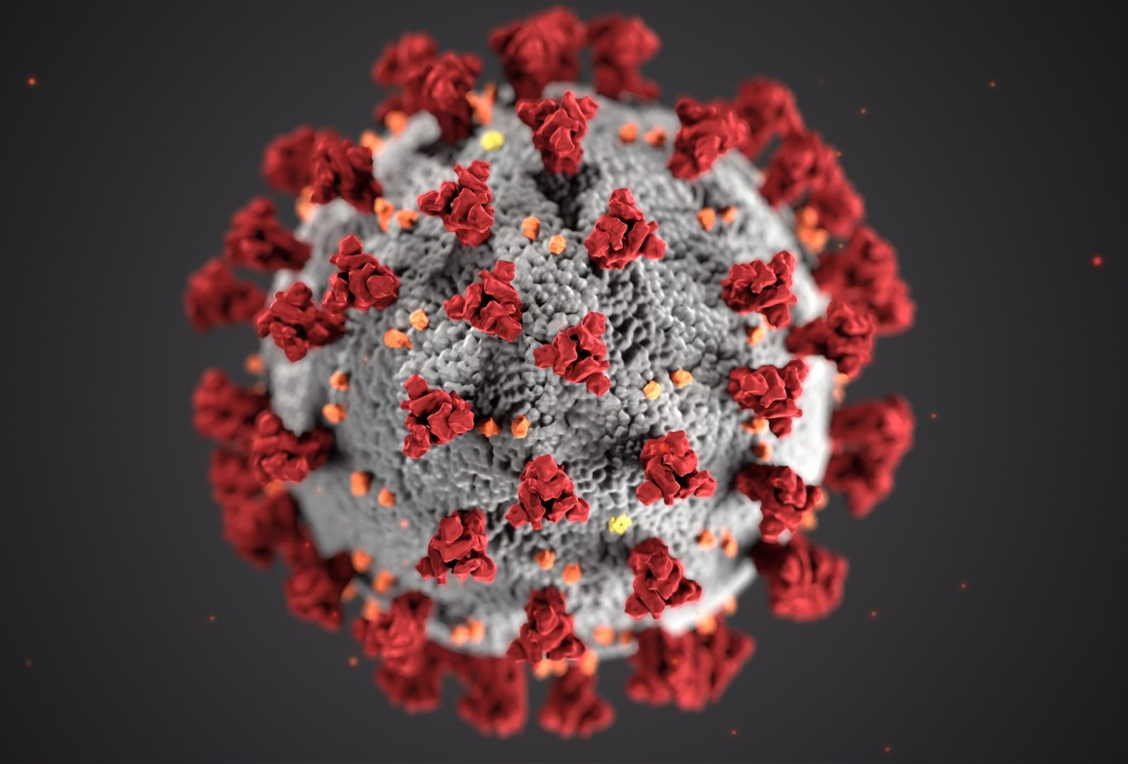 Coronavirus Malware